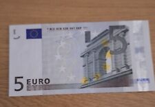 2002 euro bank for sale  DIDCOT