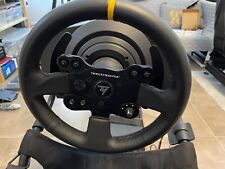 Thrustmaster racing wheel gebraucht kaufen  Bad Vilbel