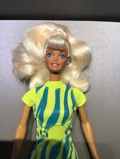 Barbie 90er gehende gebraucht kaufen  WÜ-Lengfeld