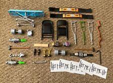 Wwe wrestking accessories for sale  PETERBOROUGH