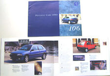 Peugeot 106 xsi for sale  BATLEY