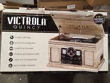 Victrola quincy bluetooth for sale  Kansas City