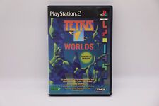Tetris worlds playstation d'occasion  Carqueiranne