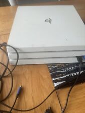 Playstation pro console for sale  LONDON