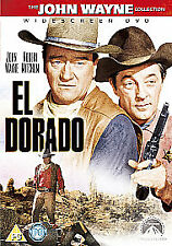 Dorado dvd john for sale  STOCKPORT