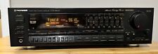 Pioneer vsx 3800 for sale  Pittsburgh