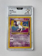 Carte pokemon pca d'occasion  Annecy