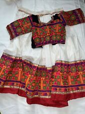 Chaniya choli designer for sale  Savannah