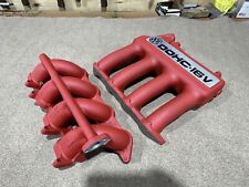 VW Mk2 B3 Golf Jetta Passat 16V Upper & lower Intake Manifold (1987-1993) 42mm, used for sale  Shipping to South Africa