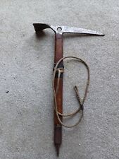 ice axe for sale  Shipping to Ireland