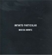 MARISA MONTE - Infinito Particular - CD - **COMO NOVO Estado** comprar usado  Enviando para Brazil