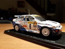 Ford escort cosworth d'occasion  Jeumont