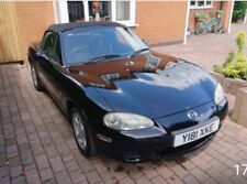 Mazda mx5 spares for sale  CANNOCK