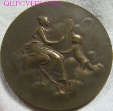 Med02692 medaille monnaie d'occasion  Le Beausset