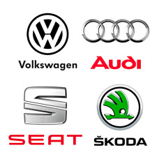 ✅ VW ✅ Audi ✅ Seat ✅ Skoda CAR RADIO CODE UNLOCK SERVICE ✅ RNS RCD for sale  Shipping to South Africa