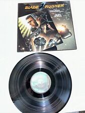 Usado, BLADE RUNNER LP vinil vintage 1982 Full Moon 9 23748-1 adaptação trilha sonora comprar usado  Enviando para Brazil