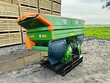 Amazone zam 3001 for sale  BURY ST. EDMUNDS