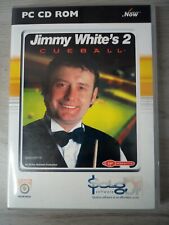 Jimmy whites rom for sale  Ireland