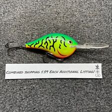 Rapala dt10 crankbait for sale  Cary