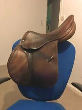 Selle cheval childeric d'occasion  Domfront
