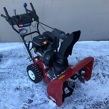 thrower snow 826 toro for sale  Waynesboro