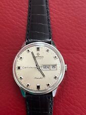 Ancienne montre automatic d'occasion  France