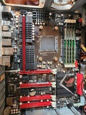 Used, Asus Crosshair V Formula-Z ROG Desktop ATX Motherboard AM3+ AMD 990FX for sale  Shipping to South Africa