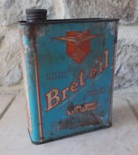 Vintage oil can d'occasion  Bayeux