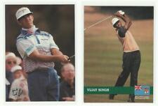 1992 Pro Set Singles de Golfe - Frete Combinado - Complete Seu Conjunto comprar usado  Enviando para Brazil