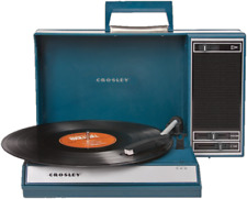 Crosley spinnerette usb for sale  Simi Valley