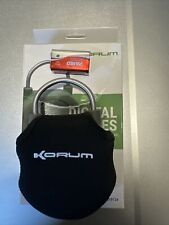 Korum standard digital for sale  WARE