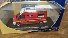 Renault master vsav d'occasion  Saint-Rambert-d'Albon