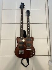 double neck guitar for sale  Fort Myers