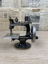 miniature sewing machine for sale  EDINBURGH