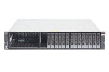 IBM Disk Enclosure Storwize V3700 Expansion 2x ESM SAS 24x 2.5 / Lenovo 2072-24E comprar usado  Enviando para Brazil