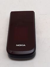 Nokia 2720a rosso for sale  Shipping to Ireland