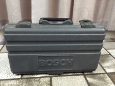 Bosch Cordless Screwdriver PSR 2.4V + Travel Case & New Battery for sale  Shipping to South Africa