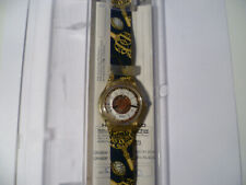 Swatch automatic sak usato  Como