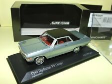 Opel diplomat coupe d'occasion  Belz