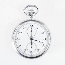 Longines c.1832 chronograph for sale  Dearborn