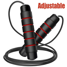 Adjustable jump rope for sale  San Bernardino