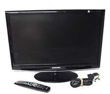 Samsung syncmaster 2333hd for sale  CREWE