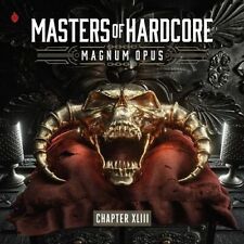 Masters hardcore magnum gebraucht kaufen  Berlin