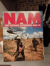 nam magazine for sale  STOURBRIDGE