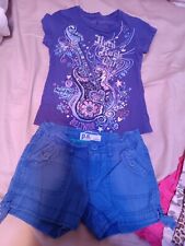 Girls summer outfit for sale  Ocala