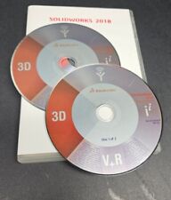 Solidworks 2018 experience for sale  Medina
