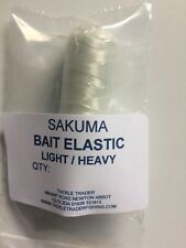 Sakuma heavy bait for sale  NEWTON ABBOT