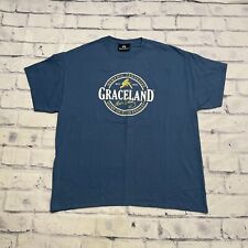 Graceland shirt adult for sale  Lanesville