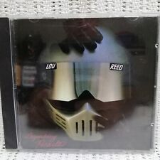 LOU REED - Legendary Hearts CD 1983 Fabricado na Alemanha Frete Grátis  comprar usado  Enviando para Brazil
