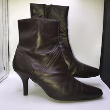 Womens barratts brown for sale  LONDON
